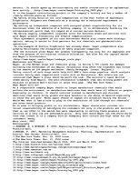 Esszék 'Bayer Case Study', 6.                