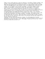 Esszék 'In Some Countries, Teenagers Have Jobs While They Are Still Students', 1.