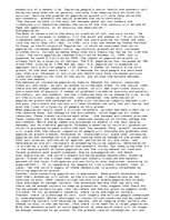 Esszék 'Overpopulation ', 6.                