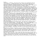 Esszék 'An-Yang', 1.                