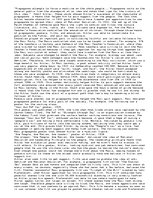 Esszék 'How Did Hitler Use Propaganda to Gain Support? ', 1.                