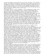 Esszék 'The American Music of Twentieth Century', 2.