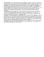 Esszék 'Dhammapada', 1.                