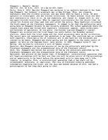 Esszék 'Sheppard v. Maxwell, Warden. 3S4 U.S. 333, S6 S.Ct. 1507, 16 L.Ed.2d 600 (1966)', 1.                