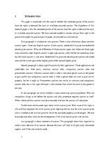 Kutatási anyagok 'Invalidation of Auctions', 3.                