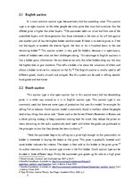 Kutatási anyagok 'Invalidation of Auctions', 5.                