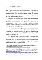 Kutatási anyagok 'Invalidation of Auctions', 19.                