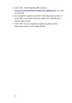 Kutatási anyagok 'Invalidation of Auctions', 25.                