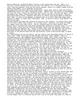 Esszék 'Analysis of Spring offensive, by wilfred owens, with respect to how it demonstra', 1.                