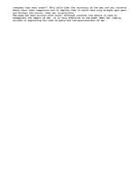 Esszék 'Analysis of Spring offensive, by wilfred owens, with respect to how it demonstra', 2.                