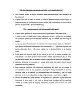 Kutatási anyagok 'Macroeconomic Theory Basics', 2.                