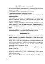 Kutatási anyagok 'Macroeconomic Theory Basics', 4.                