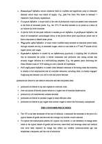 Kutatási anyagok 'Macroeconomic Theory Basics', 11.                