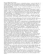 Esszék 'A Genre Study of Horror Novels and how They Compare to Modern Day Fairytales', 1.                