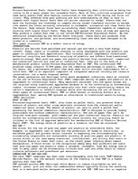 Esszék 'PEF:THE FUEL OF FUTURE', 6.                