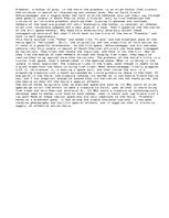 Esszék 'The Predator Movie Review', 1.                