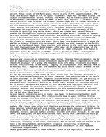 Esszék 'Japan Country Analysis', 1.                