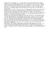 Esszék 'Textural Analysis of the "Give Me Liberty or Give Me Death" Speech by Patrick He', 2.                