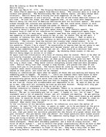 Esszék 'Textural Analysis of the "Give Me Liberty or Give Me Death" Speech by Patrick He', 3.                