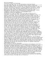 Esszék 'Fuel Cell Technology and Automobiles', 1.