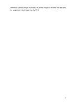 Kutatási anyagok 'Positive and Negative Impacts of Tourism on the Environment', 8.                