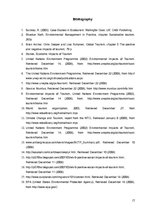 Kutatási anyagok 'Positive and Negative Impacts of Tourism on the Environment', 17.                