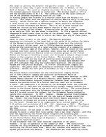 Esszék 'Panama Canal', 1.                