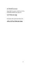 Összefoglalók, jegyzetek 'Statistics in Business', 13.                