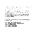 Összefoglalók, jegyzetek 'Statistics in Business', 24.                