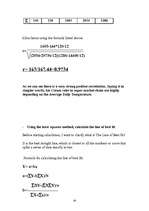 Összefoglalók, jegyzetek 'Statistics in Business', 26.                