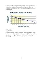 Összefoglalók, jegyzetek 'Statistics in Business', 29.                
