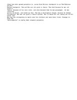 Esszék 'Prejudice In Maycomb. Speaks of "To Kill A Mockingbird" by Harper Lee', 2.                