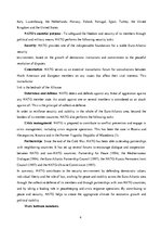 Esszék 'NATO Forum', 4.                