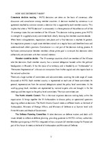 Esszék 'NATO Forum', 5.                