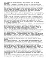 Esszék 'Zombies and cannibals.', 2.                