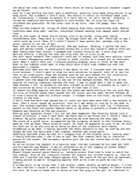 Esszék 'Zombies and cannibals.', 3.                