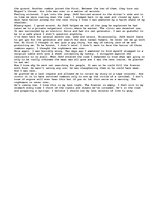 Esszék 'Zombies and cannibals.', 4.                