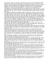 Esszék 'What is the viewpoint that J.B. Priestley is trying to convey to the audience th', 1.                