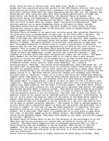 Esszék 'Political Corruption in Canada', 1.                