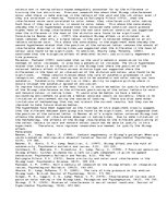 Esszék 'Lab Report', 3.                