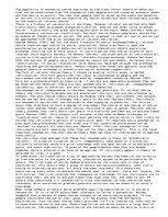 Esszék 'What Are the Key Assumptions of Rational Choice Individualism?', 1.                