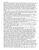 Esszék 'How a Mischievious and Magical Monkey Named Ho Saves Three Men from the Frigid G', 1.                