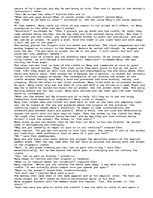 Esszék 'How a Mischievious and Magical Monkey Named Ho Saves Three Men from the Frigid G', 2.                