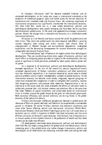 Esszék 'The New Global Economic Order', 2.                