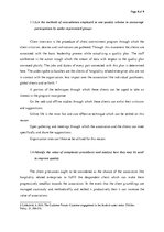 Összefoglalók, jegyzetek 'Improvement of Customer Service and Applying the Principles of Quality Managemen', 4.                