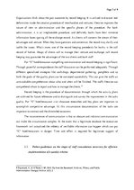 Összefoglalók, jegyzetek 'Improvement of Customer Service and Applying the Principles of Quality Managemen', 7.                