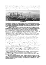 Esszék 'A szegedi veszedelem', 2.                