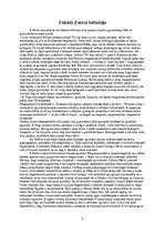 Esszék 'A szegedi veszedelem', 5.                