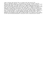 Esszék 'A character analysis of Reverend Hale in "The Crucible."', 2.                