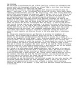 Esszék 'The witchcraft trials brought to the surface underlying tensions and resentments', 1.